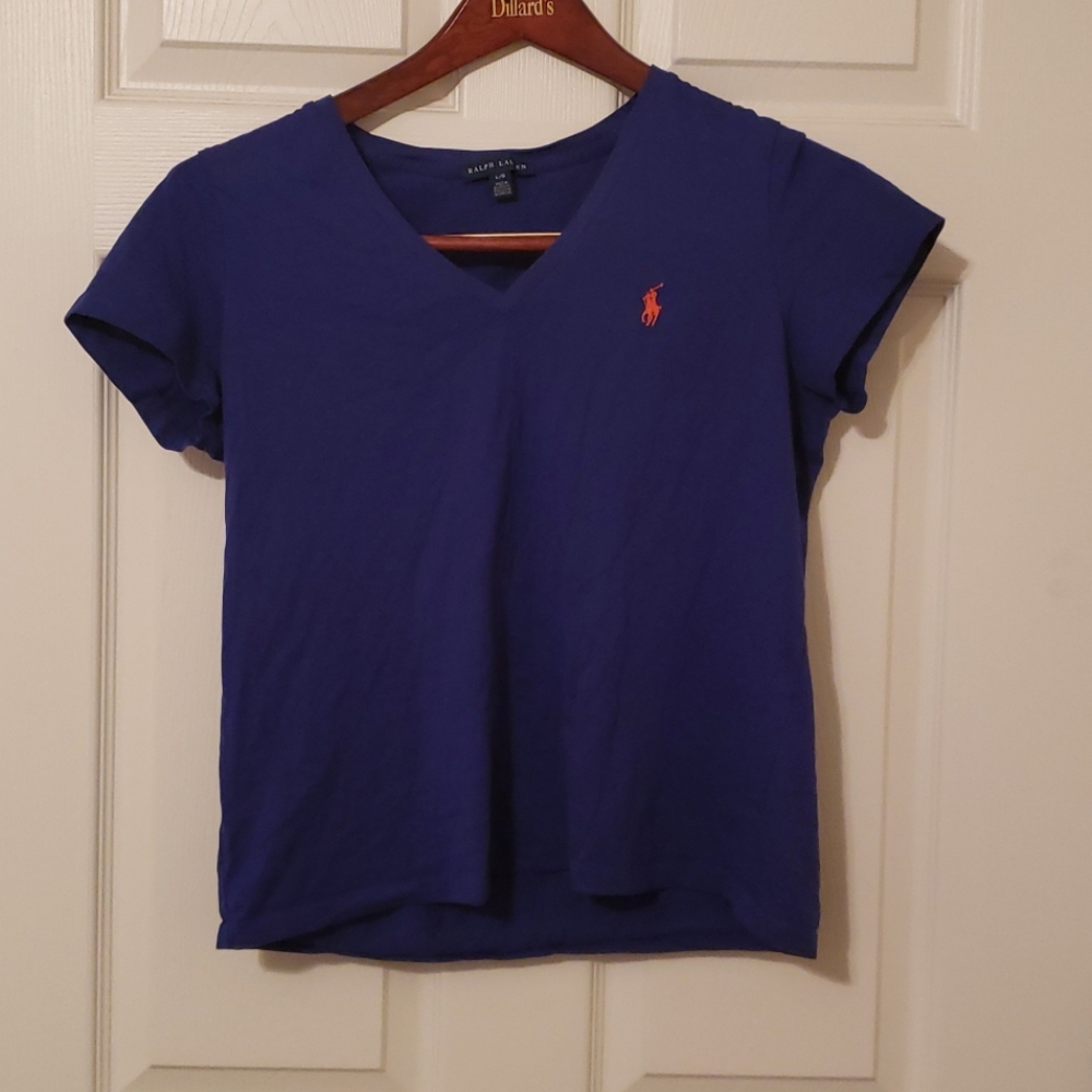 Ralph Lauren V Neck